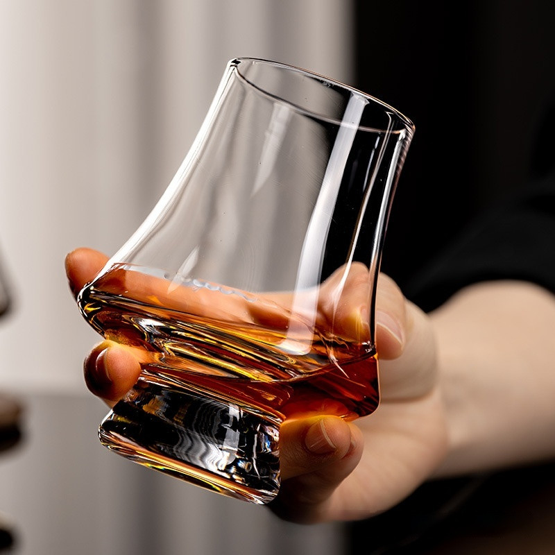 Stranahan Whiskey Nosing Glass American Nosing Glass (Set Of 2) – Virginia Distillery Company